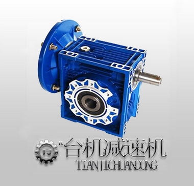 rv蝸輪蝸桿減速機 rv蝸輪蝸桿減速機