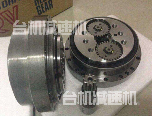 工業機器人減速機 工業機器人減速機