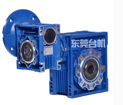 雙級聯動減速機 雙級聯動減速機